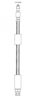 Brake Hydraulic Hose