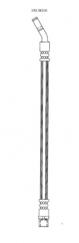 Brake Hydraulic Hose