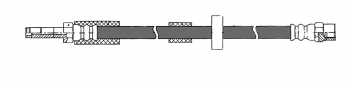Brake Hydraulic Hose