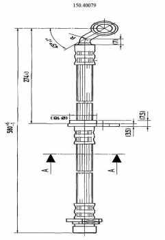 Brake Hydraulic Hose