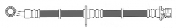 Brake Hydraulic Hose
