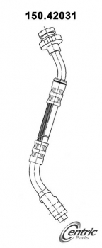 Brake Hydraulic Hose