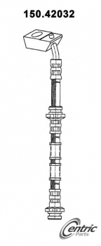 Brake Hydraulic Hose
