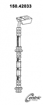 Brake Hydraulic Hose