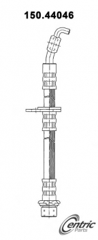 Brake Hydraulic Hose