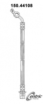 Brake Hydraulic Hose