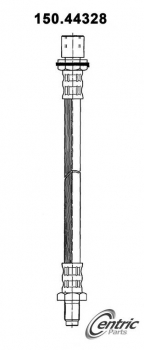 Brake Hydraulic Hose