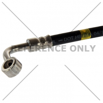 Brake Hydraulic Hose
