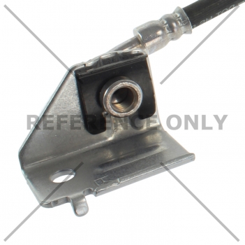 Brake Hydraulic Hose