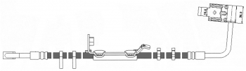 Brake Hydraulic Hose