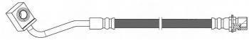 Brake Hydraulic Hose