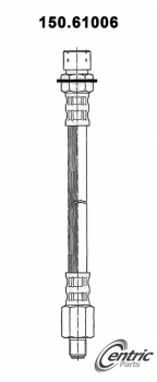 Brake Hydraulic Hose