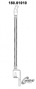 Brake Hydraulic Hose