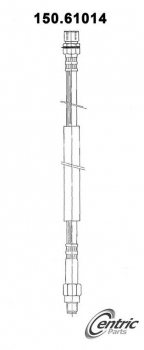 Brake Hydraulic Hose
