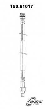 Brake Hydraulic Hose