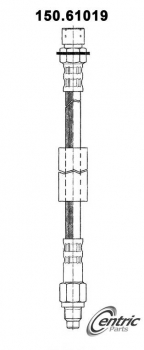 Brake Hydraulic Hose