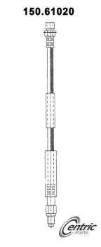 Brake Hydraulic Hose