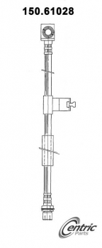 Brake Hydraulic Hose
