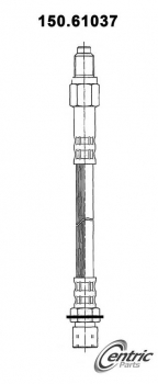 Brake Hydraulic Hose