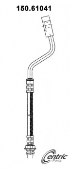 Brake Hydraulic Hose