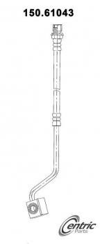 Brake Hydraulic Hose