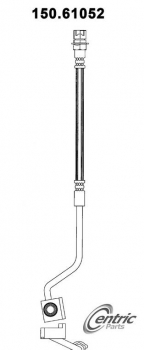 Brake Hydraulic Hose