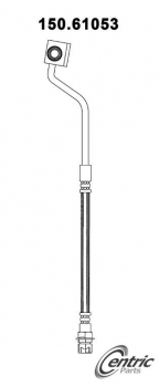Brake Hydraulic Hose