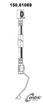 Brake Hydraulic Hose