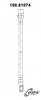 Brake Hydraulic Hose