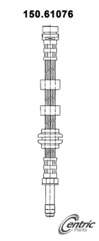 Brake Hydraulic Hose