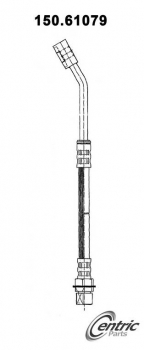 Brake Hydraulic Hose