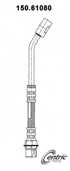 Brake Hydraulic Hose