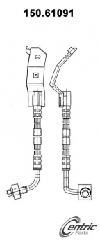 Brake Hydraulic Hose