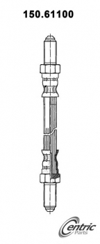 Brake Hydraulic Hose