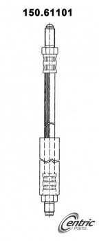 Brake Hydraulic Hose