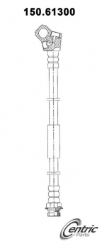 Brake Hydraulic Hose
