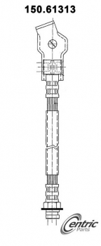Brake Hydraulic Hose