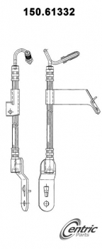 Brake Hydraulic Hose