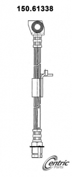 Brake Hydraulic Hose