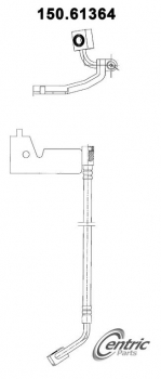 Brake Hydraulic Hose