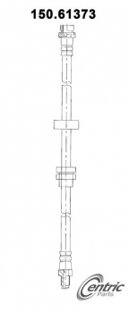 Brake Hydraulic Hose