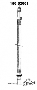 Brake Hydraulic Hose