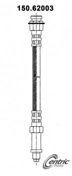 Brake Hydraulic Hose