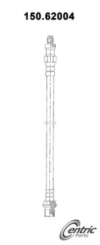 Brake Hydraulic Hose