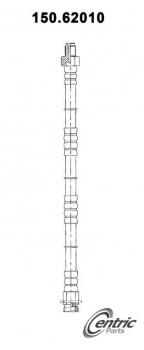 Brake Hydraulic Hose
