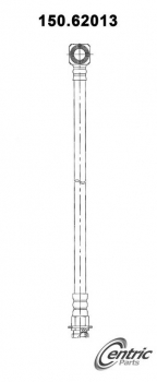 Brake Hydraulic Hose