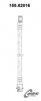 Brake Hydraulic Hose