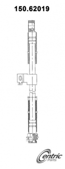 Brake Hydraulic Hose