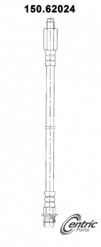 Brake Hydraulic Hose