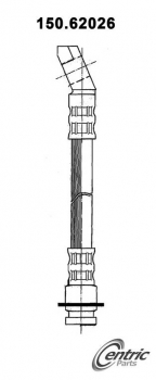 Brake Hydraulic Hose